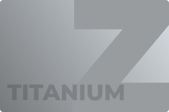 TITANIUM package